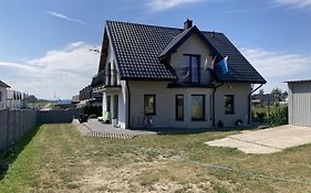 Pokoje u Zbyszka